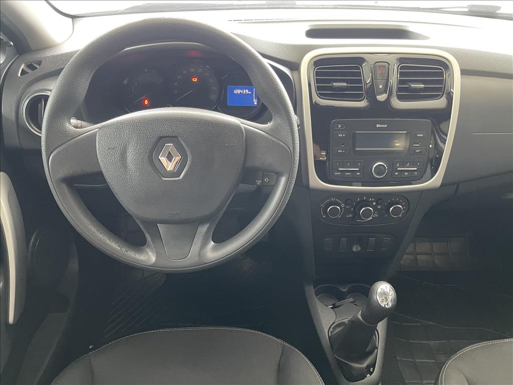 SANDERO 1.0 12V SCE FLEX EXPRESSION MANUAL11