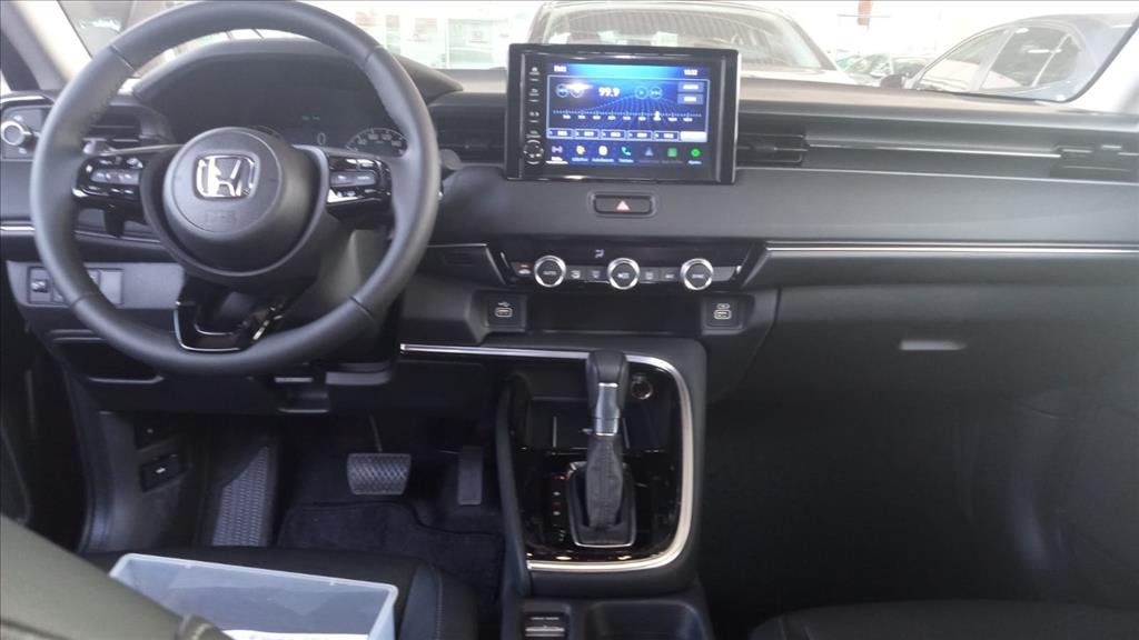 HR-V 1.5 DI I-VTEC TURBO FLEX TOURING CVT