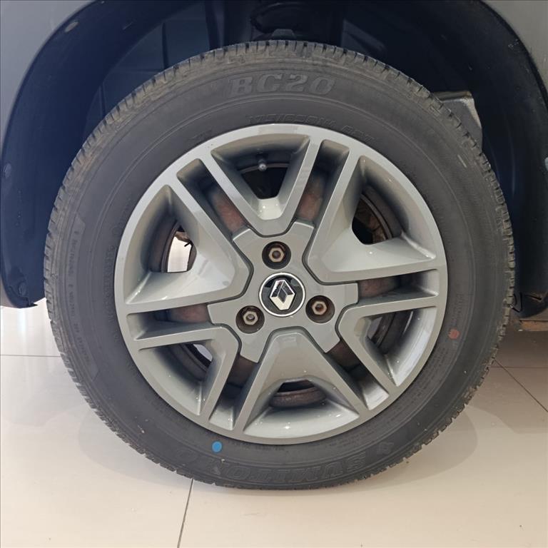 KWID 1.0 12V SCE FLEX INTENSE MANUAL10
