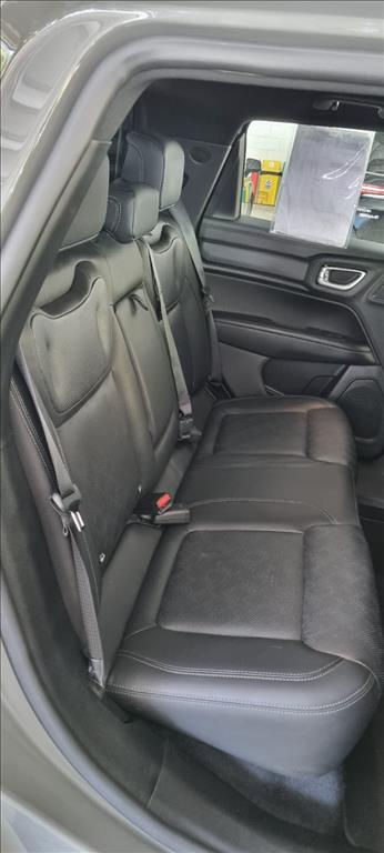 RAMPAGE 2.0 TURBO DIESEL REBEL 4X4 AUTOMÁTICO8