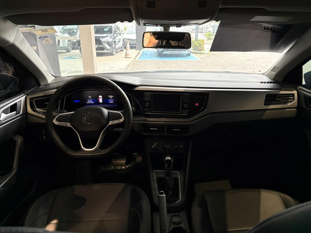 NIVUS 1.0 200 TSI TOTAL FLEX SENSE AUTOMÁTICO8