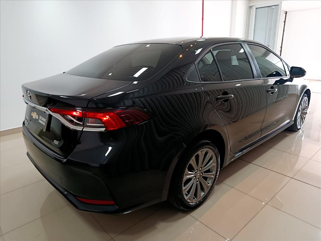 COROLLA 2.0 VVT-IE FLEX XEI DIRECT SHIFT4