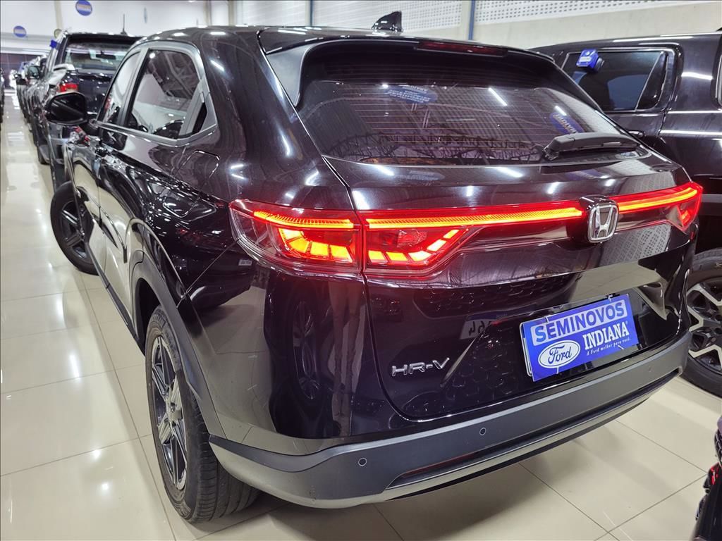 HR-V 1.5 DI I-VTEC FLEX EXL CVT3