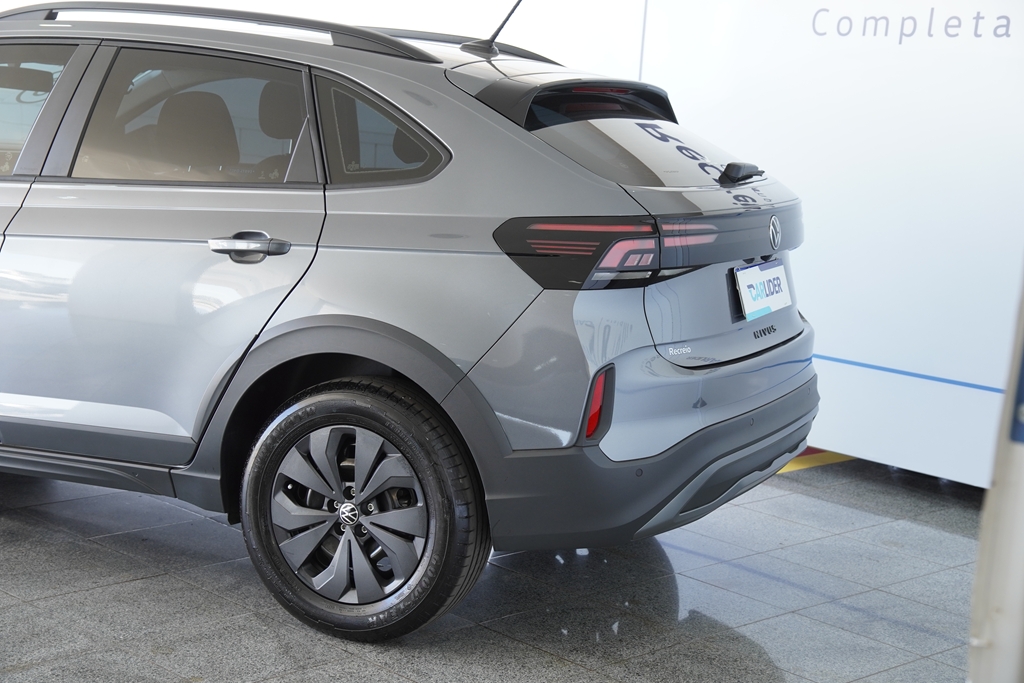 NIVUS 1.0 200 TSI TOTAL FLEX SENSE AUTOMÁTICO5