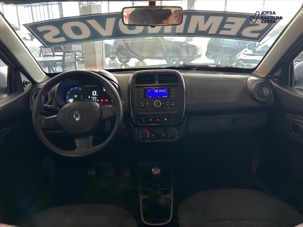 KWID