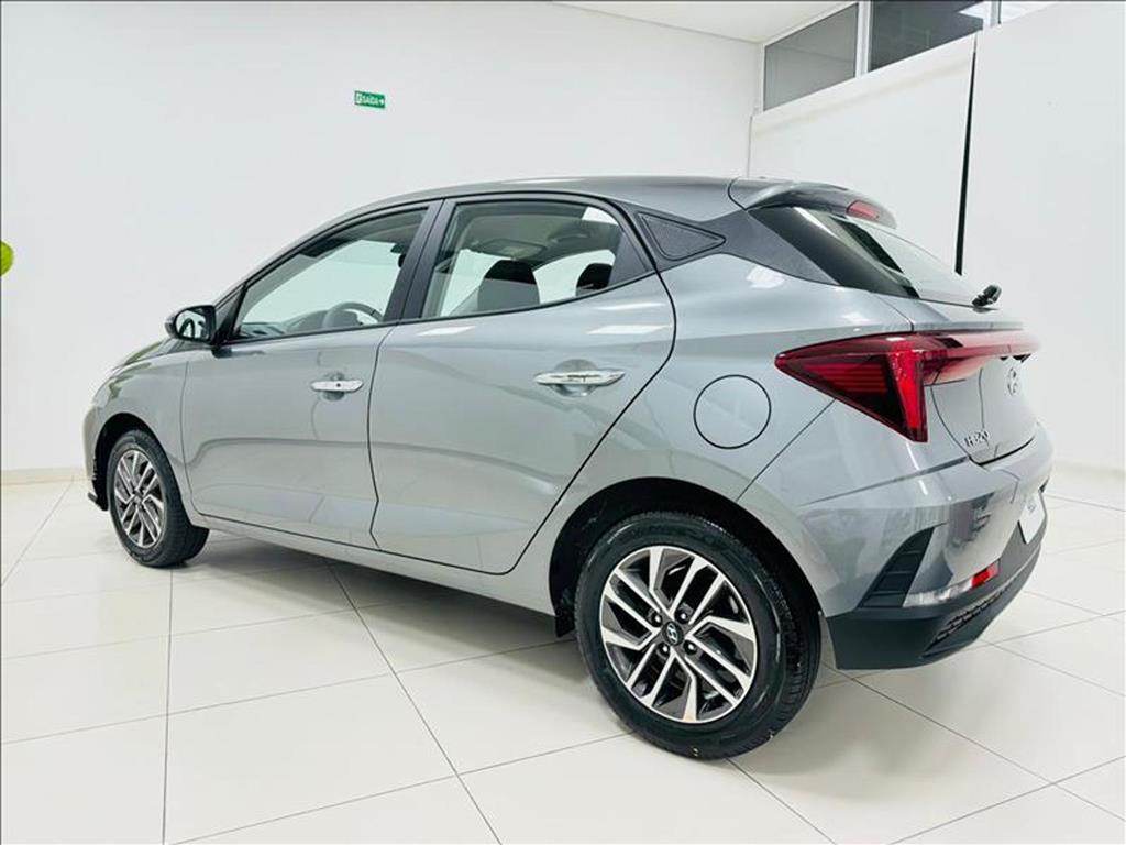 Hyundai-HB20-1.0 12V FLEX LIMITED MANUAL