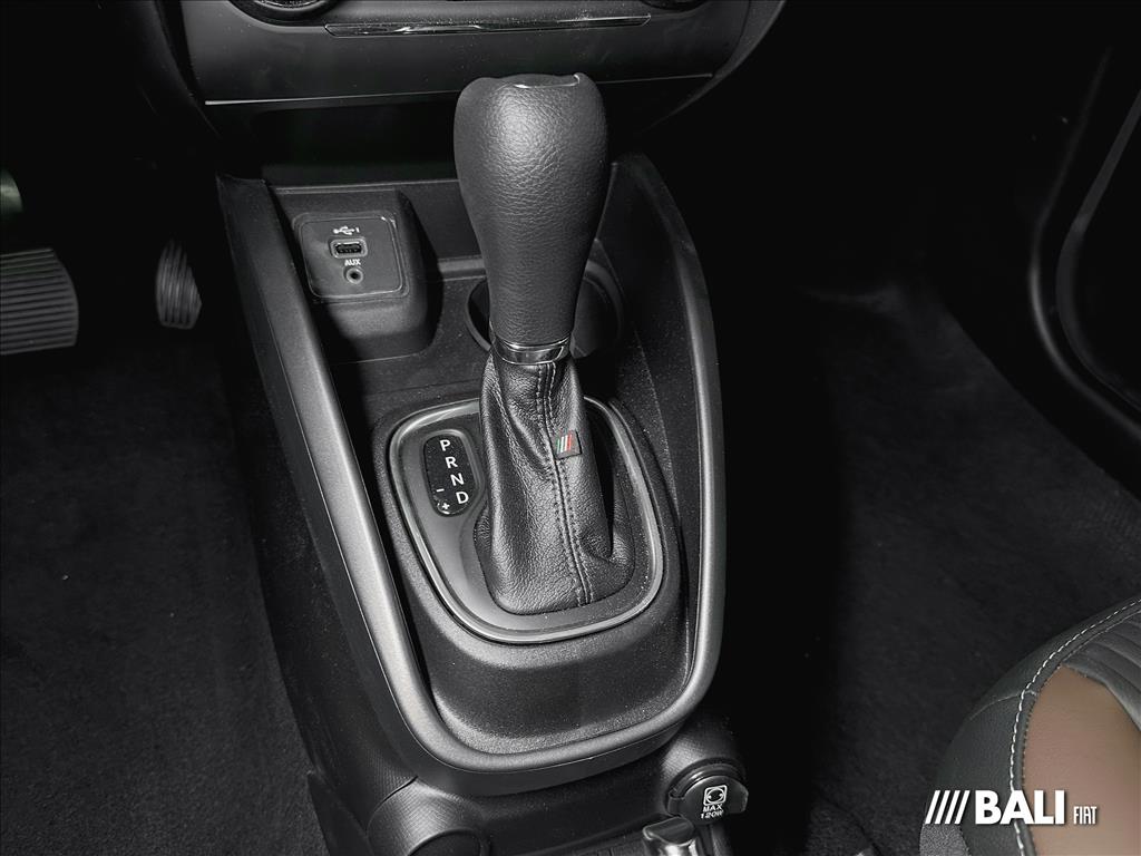 CRONOS 1.3 FIREFLY FLEX PRECISION CVT13