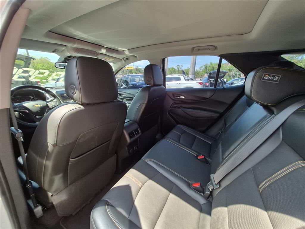 Foto ilustrativa do carro