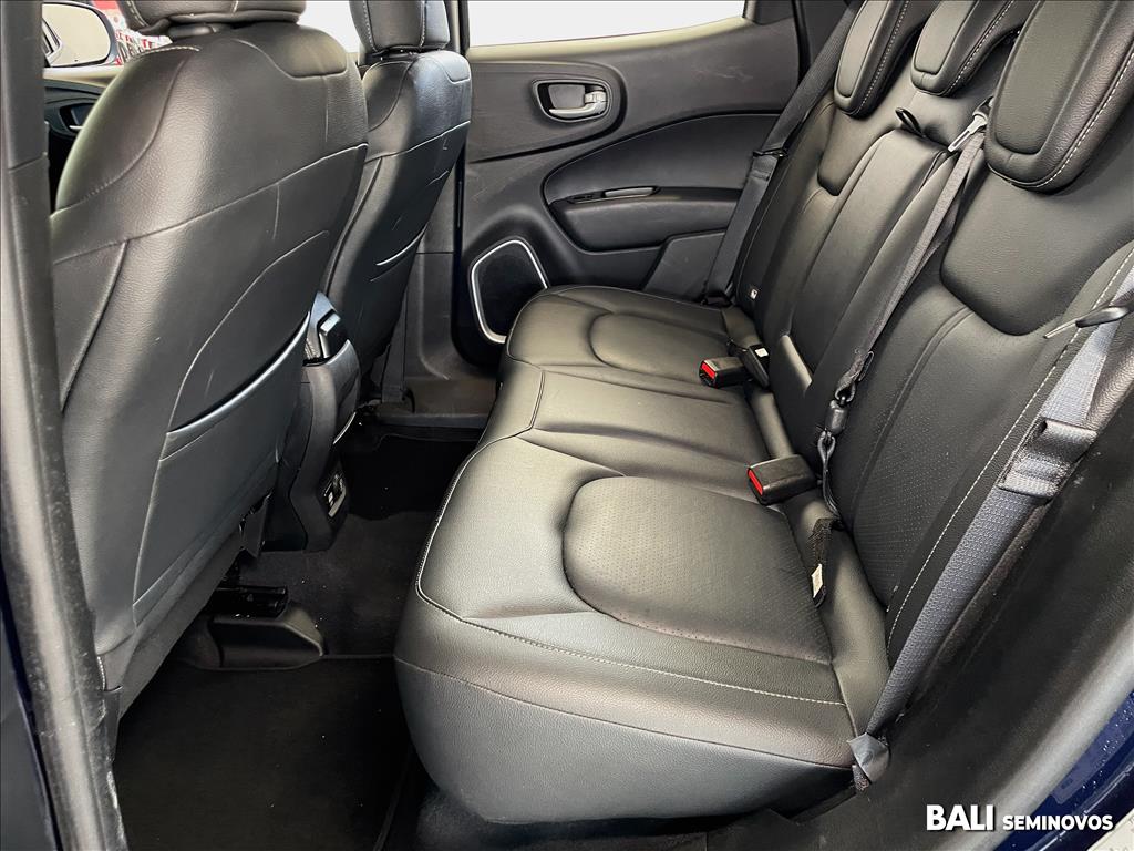 TORO 1.3 TURBO 270 FLEX VOLCANO AT616