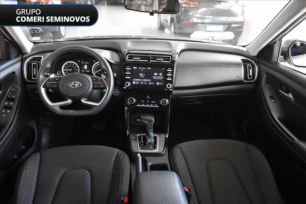 CRETA 1.0 TGDI FLEX LIMITED AUTOMÁTICO4