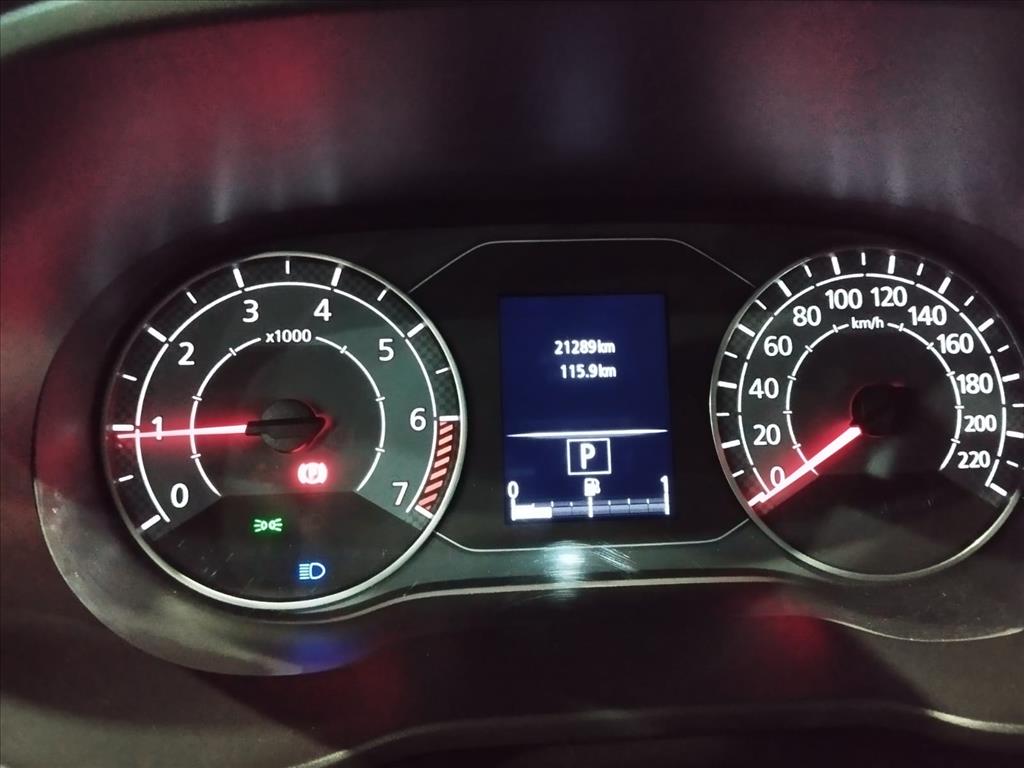 DUSTER 1.3 TCE FLEX ICONIC PLUS X-TRONIC11