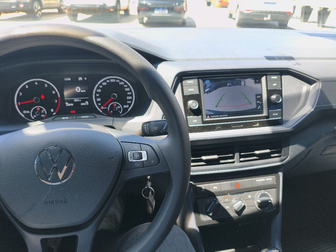 T-CROSS 1.0 200 TSI TOTAL FLEX SENSE AUTOMÁTICO16