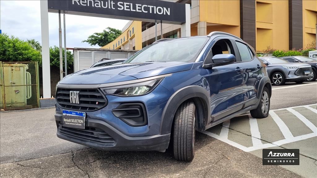 PULSE 1.3 FLEX DRIVE MANUAL