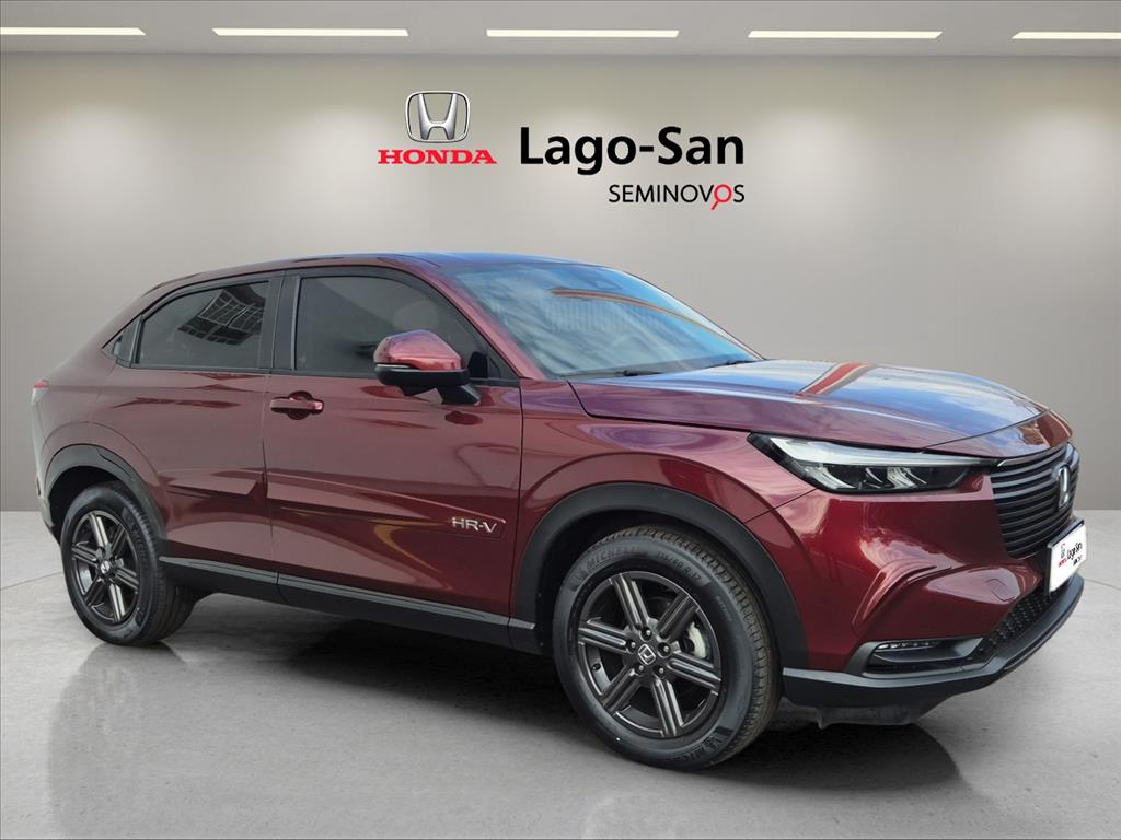 HR-V 1.5 DI I-VTEC FLEX EXL CVT3