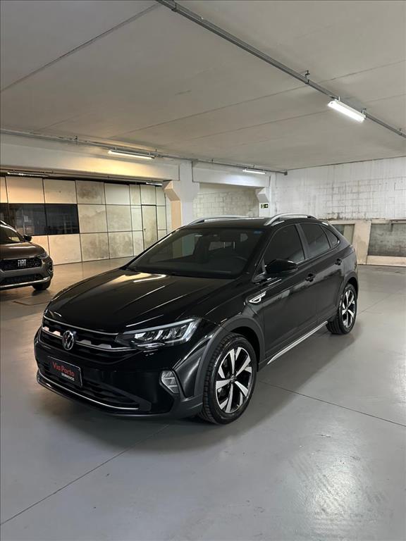 1.0 200 TSI TOTAL FLEX HIGHLINE AUTOMÁTICO