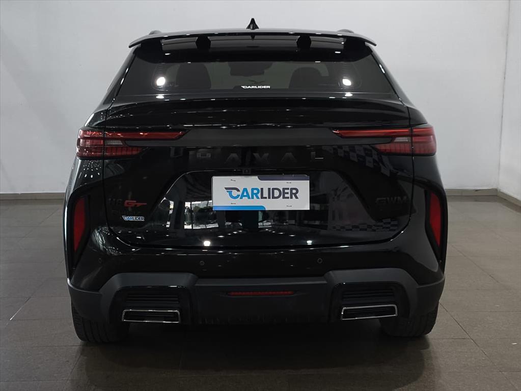 HAVAL H6 GT 1.5 PHEV AWD E-TRACTION4