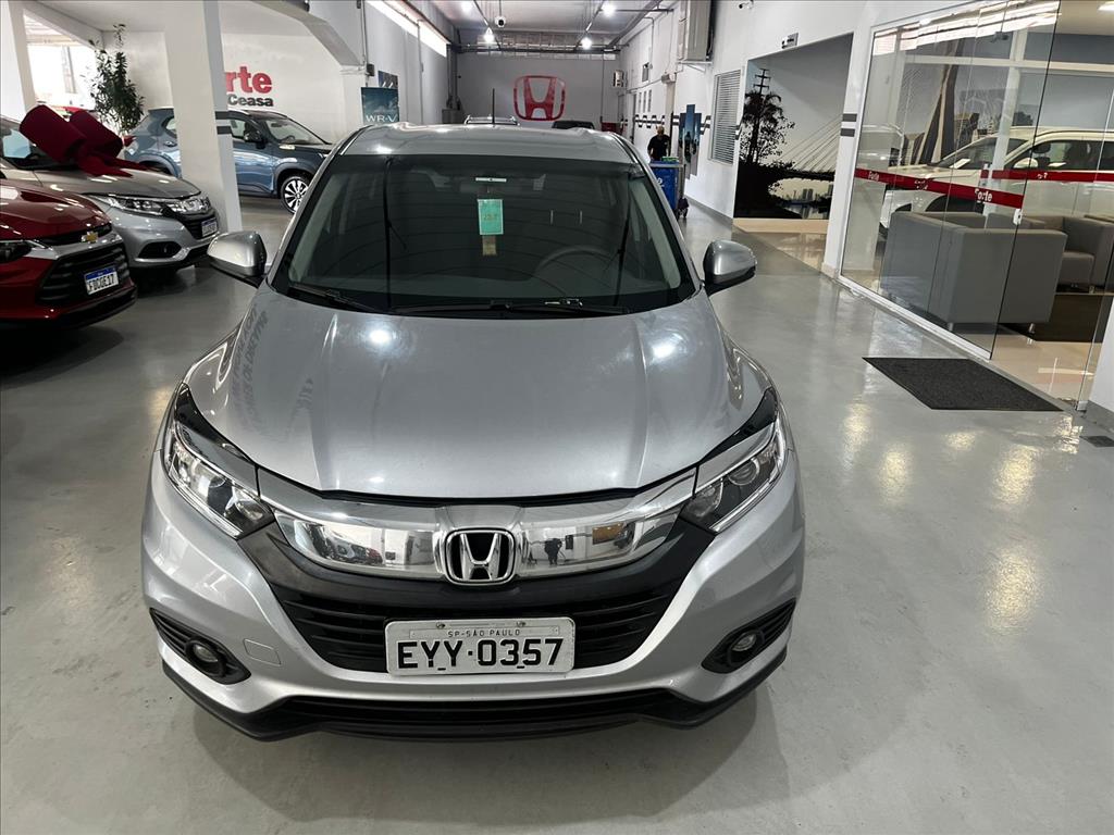 HR-V 1.8 16V FLEX LX 4P AUTOMÁTICO1