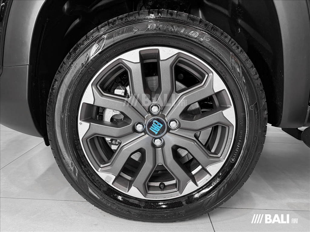 STRADA 1.0 TURBO 200 FLEX ULTRA CD CVT6