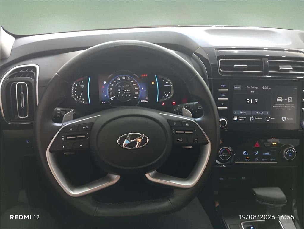 CRETA 1.0 TGDI FLEX LIMITED AUTOMÁTICO8