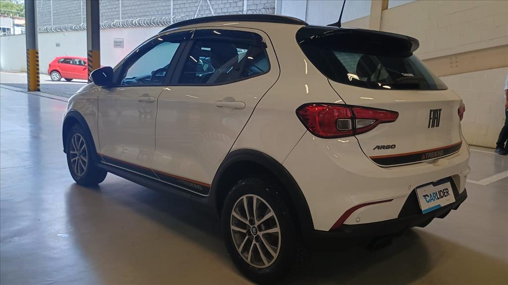 ARGO 1.3 FIREFLY FLEX TREKKING MANUAL5