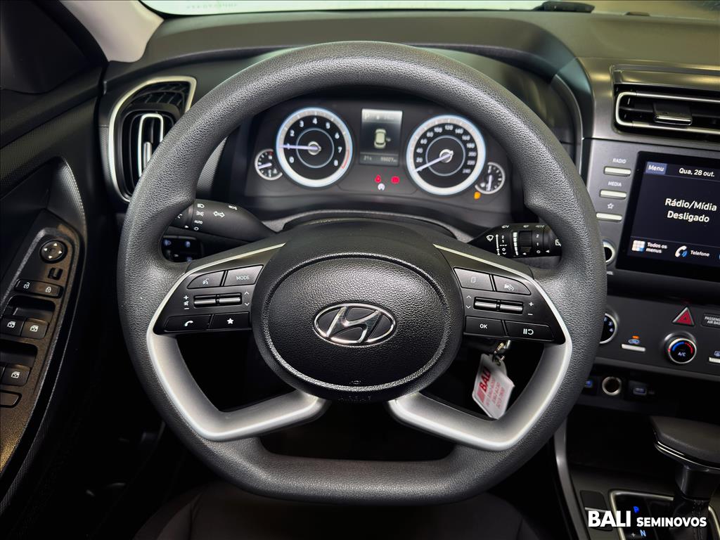 CRETA 1.0 TGDI FLEX PLATINUM AUTOMÁTICO9