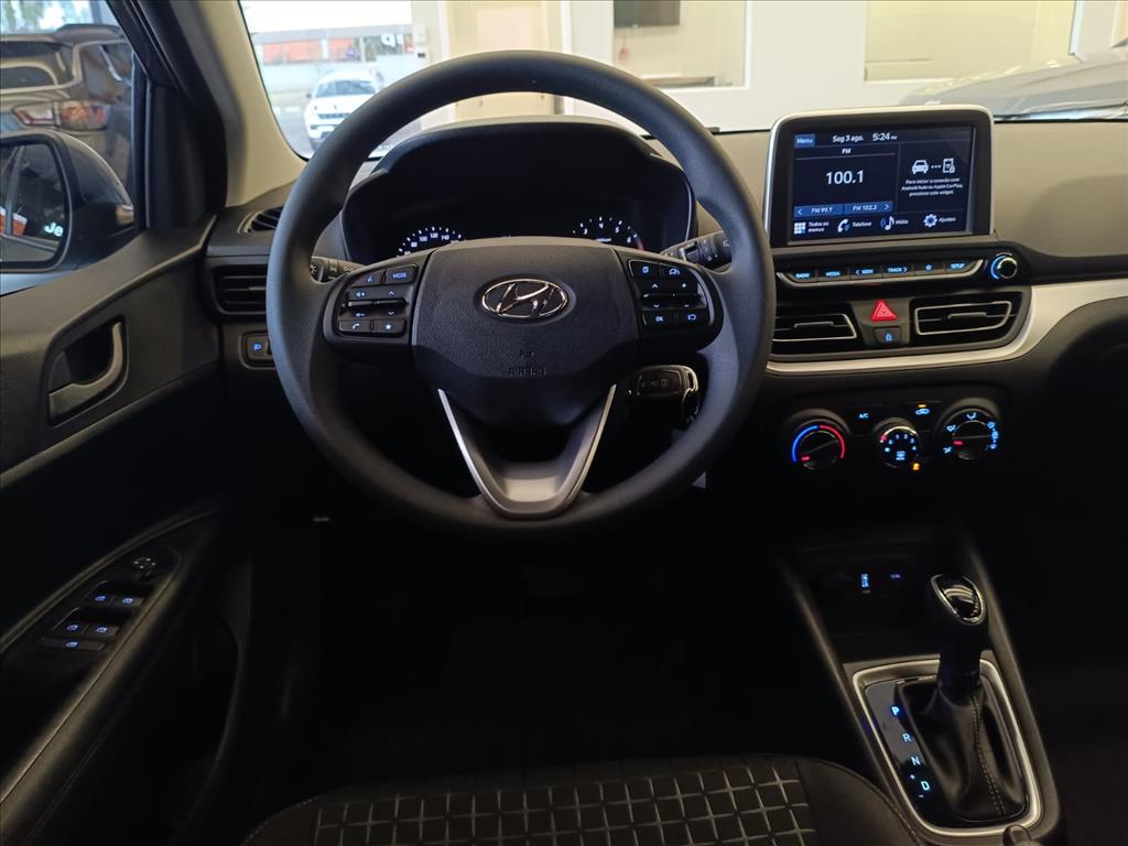 HB20 1.0 TGDI FLEX COMFORT PLUS AUTOMÁTICO11