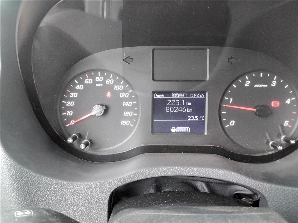 SPRINTER 2.2 CDI DIESEL CHASSIS 314 STREET LONGO MANUAL8 SPRINTER 2.2 CDI DIESEL CHASSIS 314 STREET LONGO MANUAL8