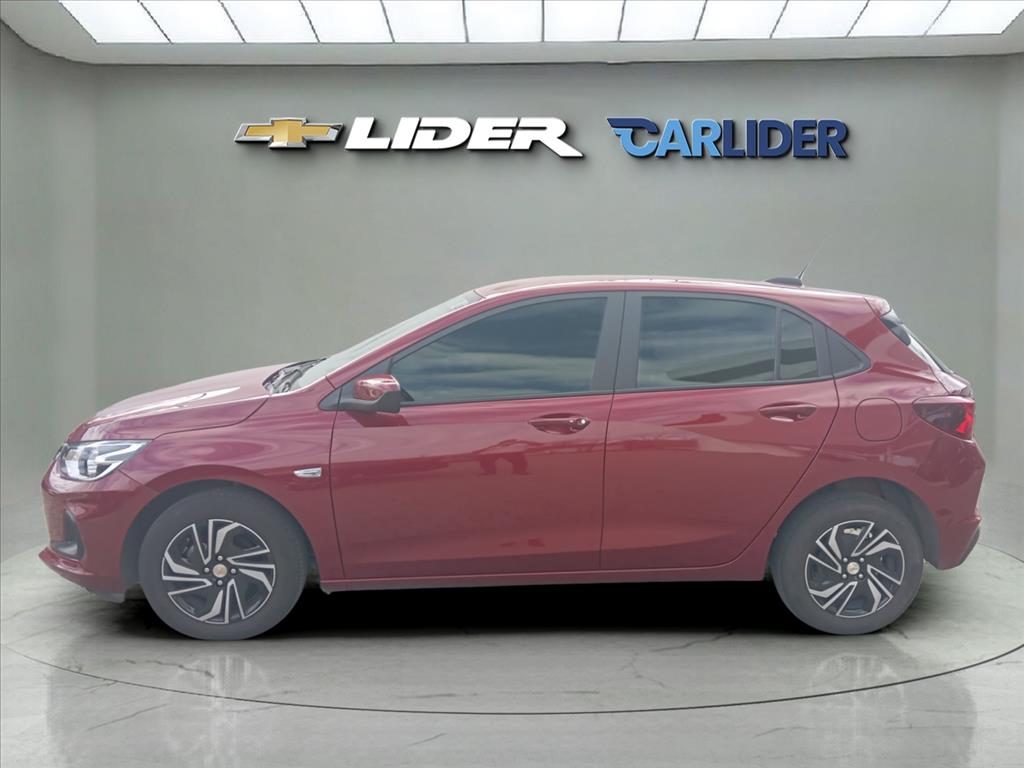 ONIX 1.0 FLEX LT MANUAL5