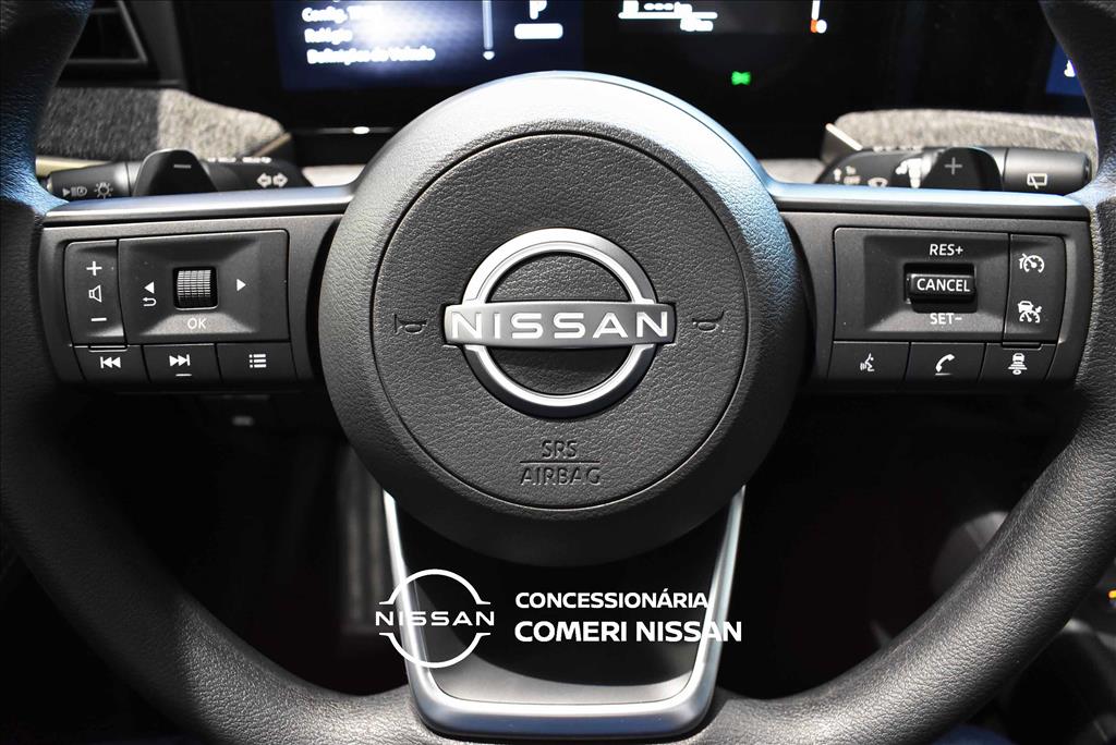 KICKS 1.0 TURBO FLEX ADVANCE DCT15