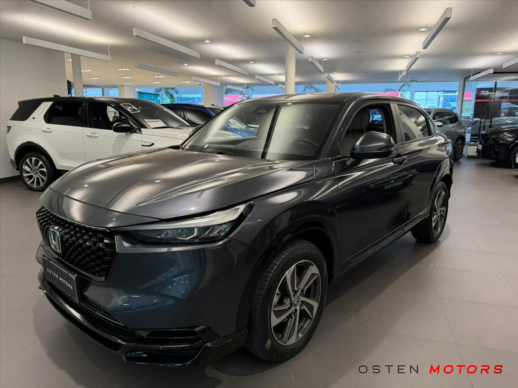 1.5 DI I-VTEC TURBO FLEX TOURING CVT