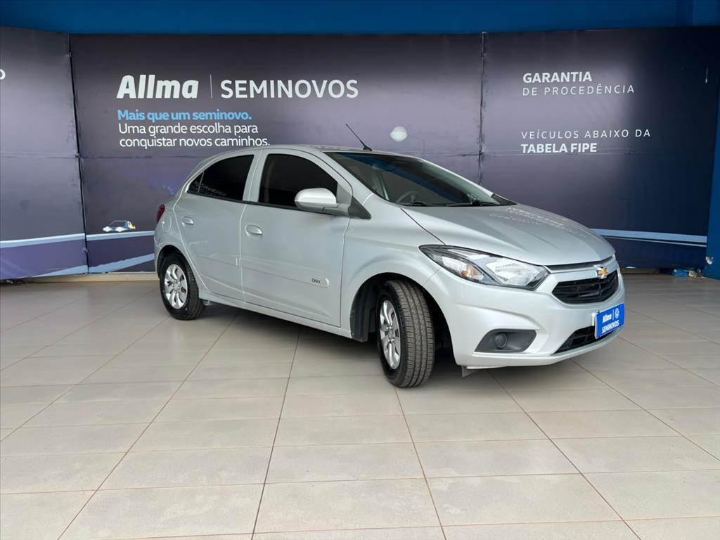 ONIX 1.0 MPFI LT 8V FLEX 4P MANUAL4