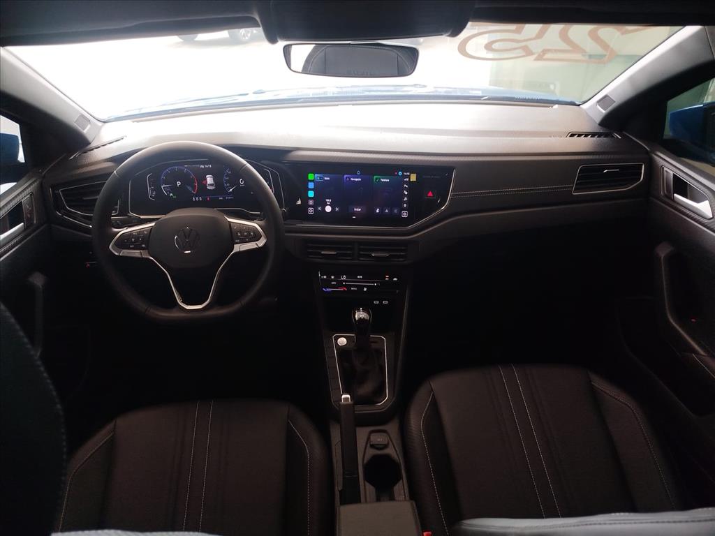 NIVUS 1.0 200 TSI TOTAL FLEX HIGHLINE AUTOMÁTICO9