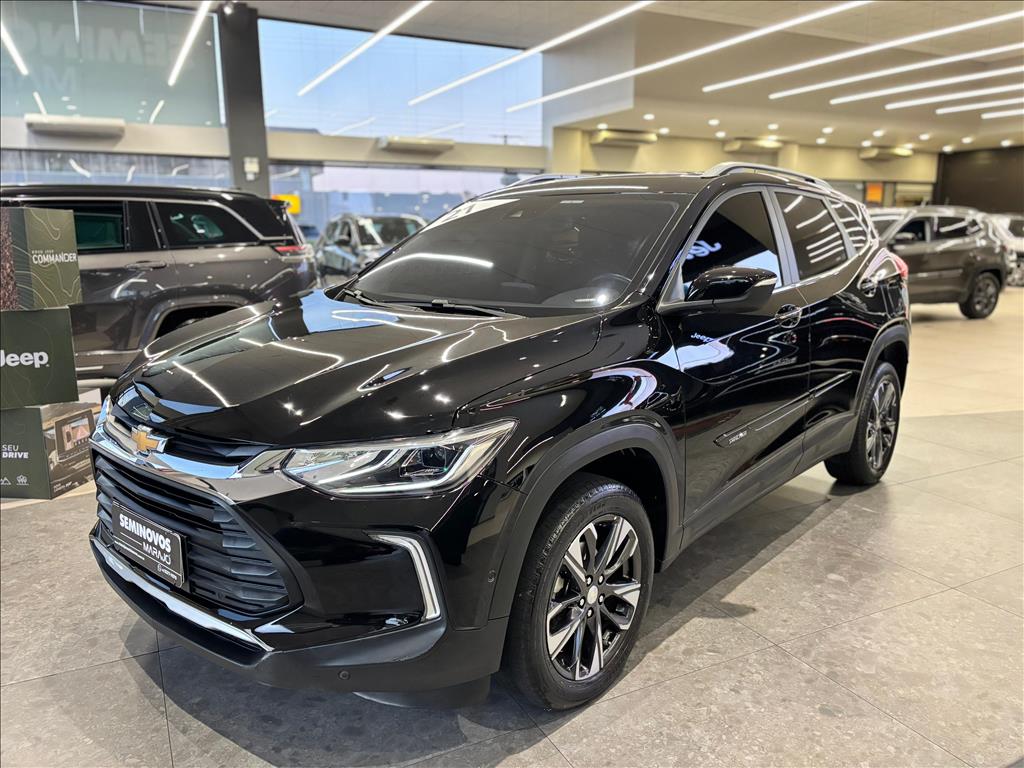 TRACKER 1.2 TURBO FLEX PREMIER AUTOMÁTICO2