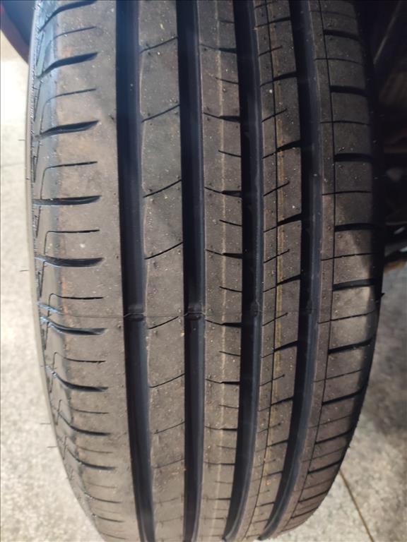 DUSTER 1.6 16V SCE FLEX AUTHENTIQUE X-TRONIC9