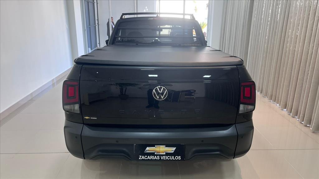 SAVEIRO 1.6 MSI TRENDLINE CS 16V FLEX 2P MANUAL