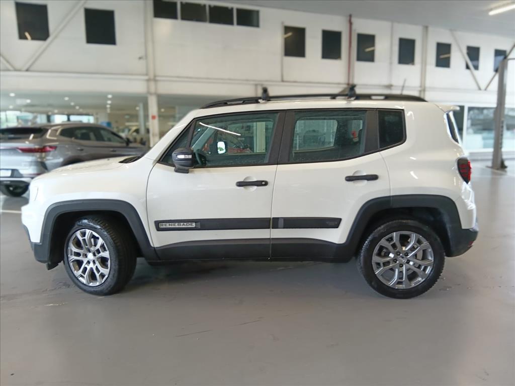 RENEGADE 1.3 T270 TURBO FLEX SPORT AT64