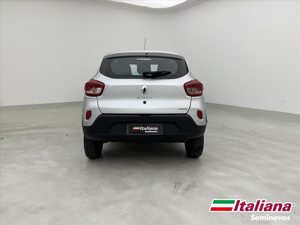 KWID 1.0 12V SCE FLEX ZEN MANUAL3