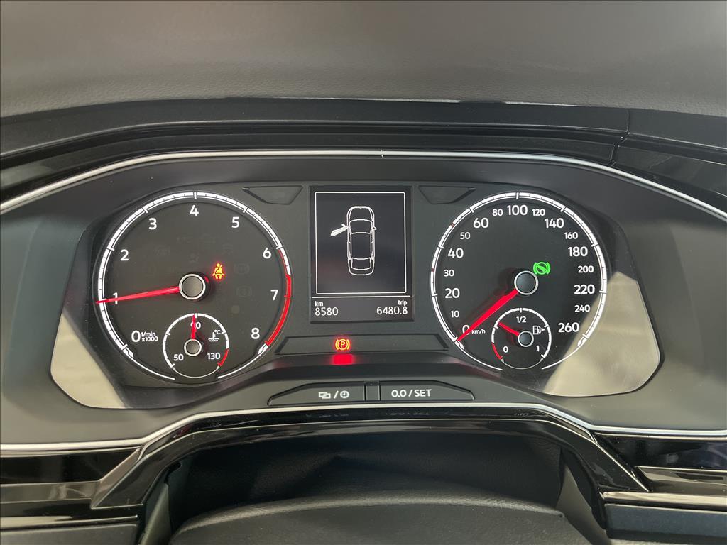 VIRTUS 1.0 200 TSI COMFORTLINE AUTOMÁTICO VIRTUS 1.0 200 TSI COMFORTLINE AUTOMÁTICO