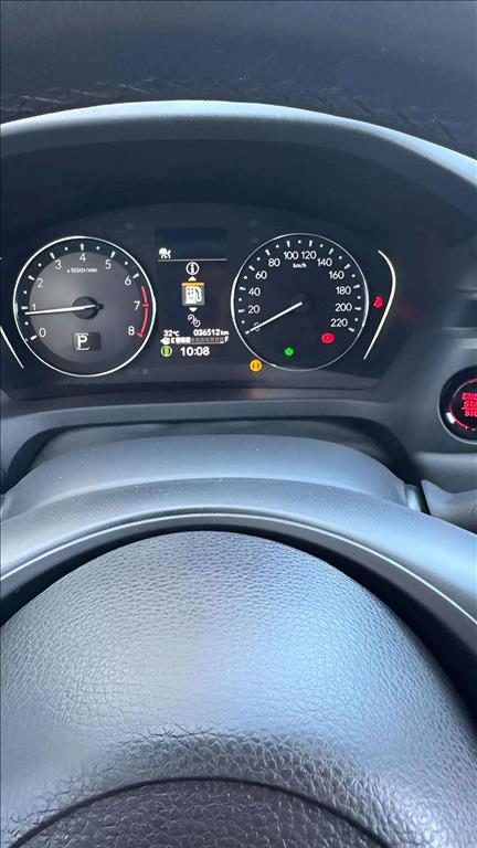 HR-V 1.5 DI I-VTEC FLEX EXL CVT7