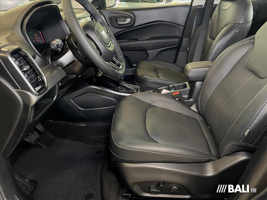 TORO 1.3 TURBO 270 FLEX VOLCANO AT69