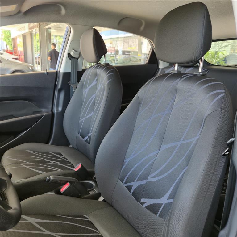 HB20 1.0 COMFORT PLUS 12V FLEX 4P MANUAL11