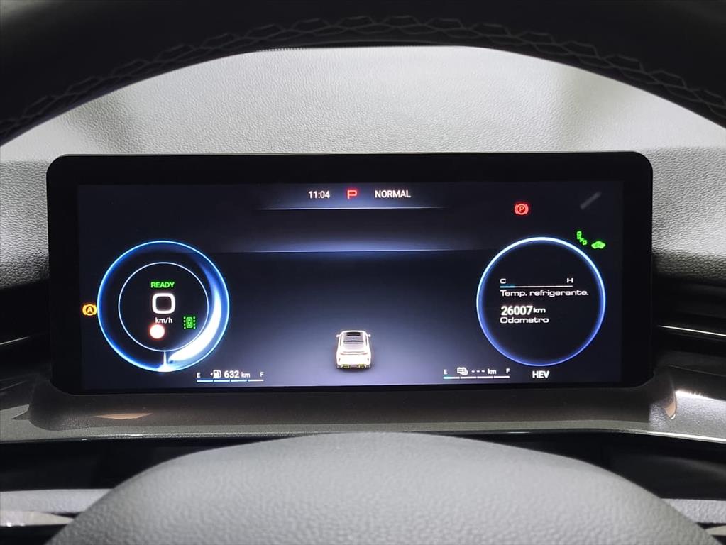 HAVAL H6 GT 1.5 PHEV AWD E-TRACTION4