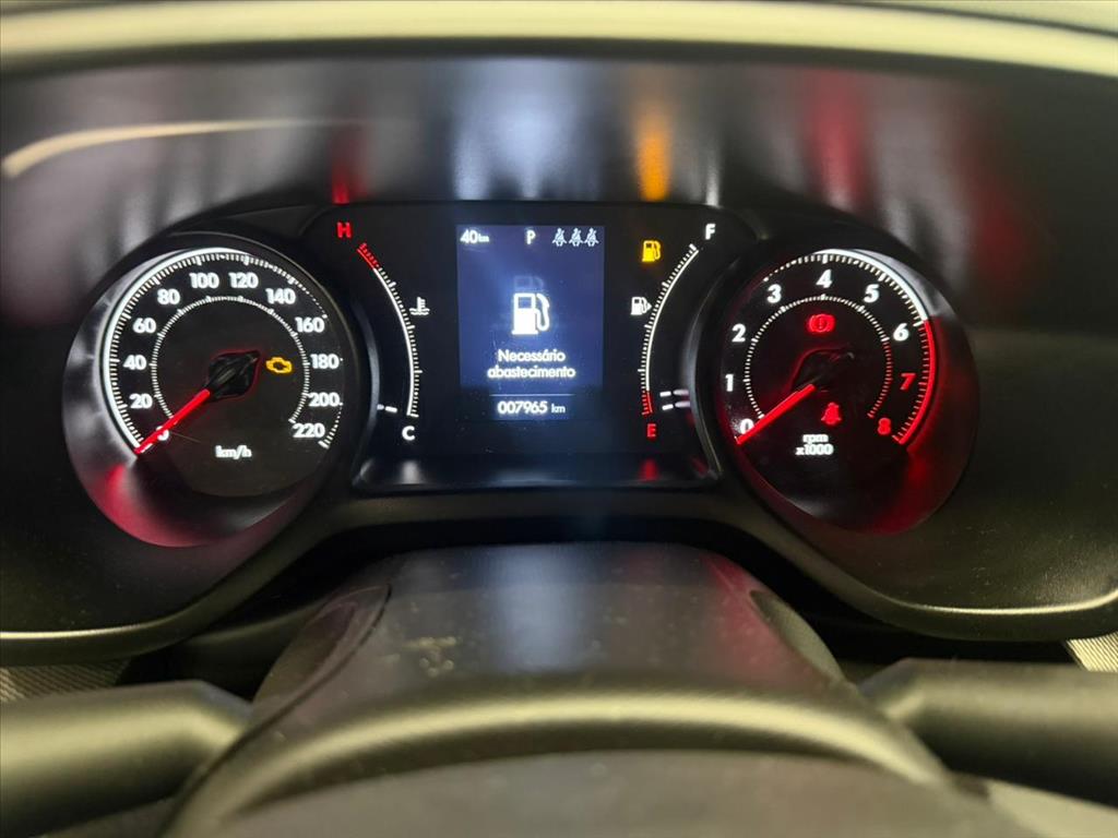FASTBACK 1.0 TURBO 200 FLEX CVT10