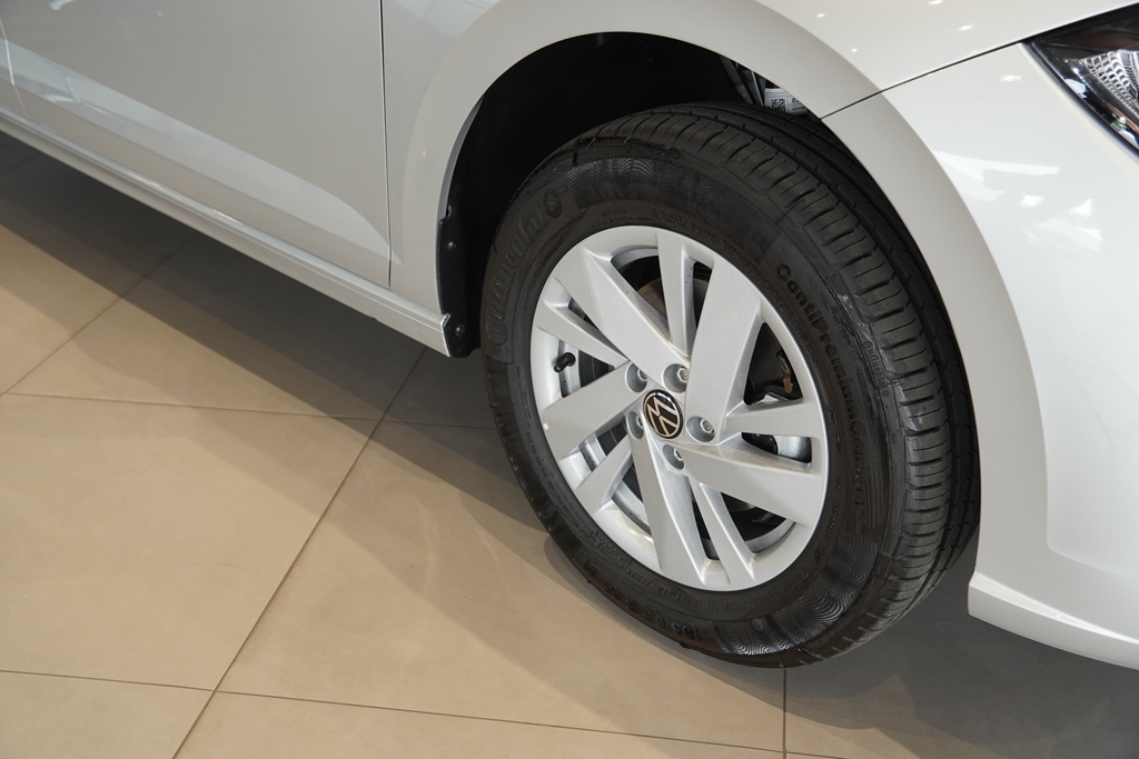 POLO 1.0 170 TSI SENSE AUTOMÁTICO4