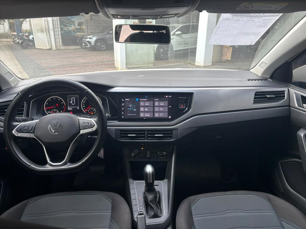 NIVUS 1.0 200 TSI TOTAL FLEX COMFORTLINE AUTOMÁTICO1