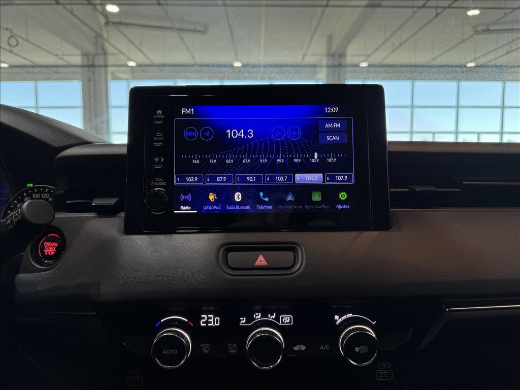 HR-V 1.5 DI I-VTEC FLEX EXL CVT5