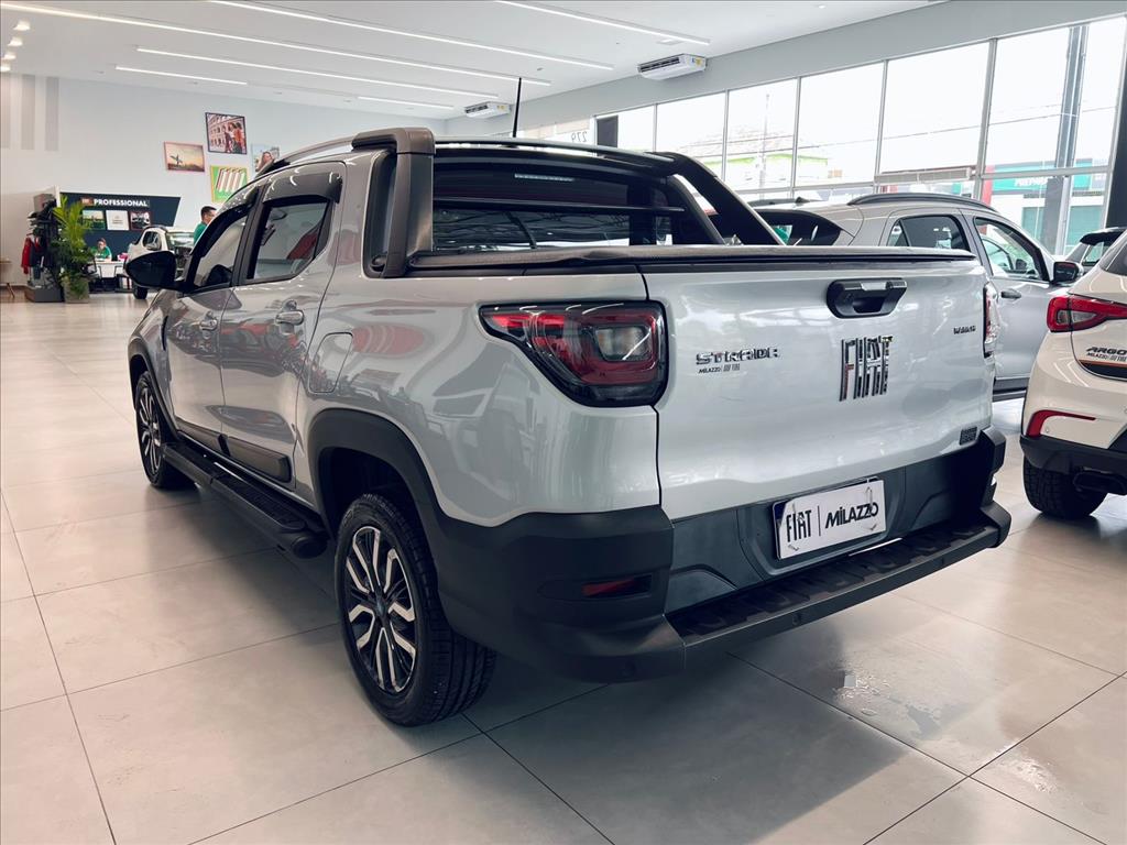 STRADA 1.0 TURBO 200 FLEX RANCH CD CVT5