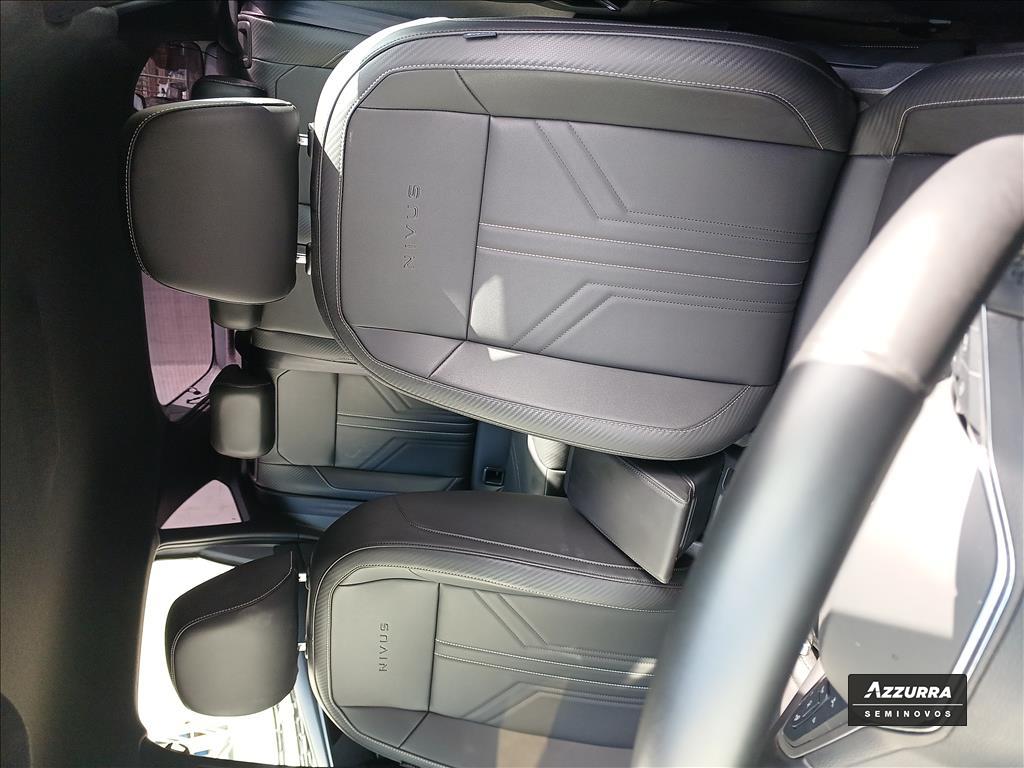 NIVUS 1.0 200 TSI TOTAL FLEX HIGHLINE AUTOMÁTICO10