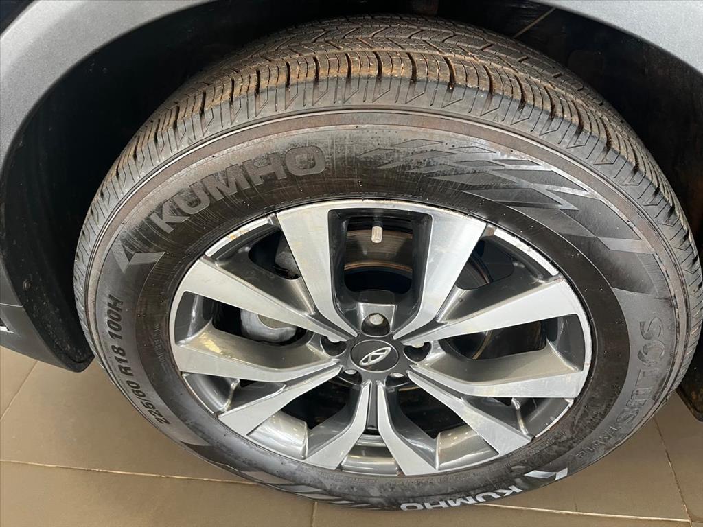 Caoa Chery-TIGGO 7 PRO-1.6 TGDI GASOLINA MAX DRIVE DCT