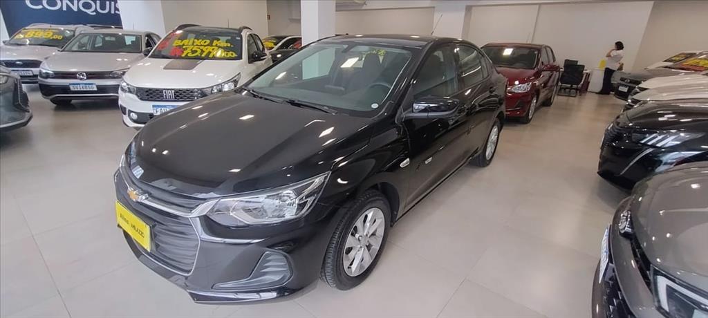 ONIX PLUS 1.0 FLEX LT MANUAL